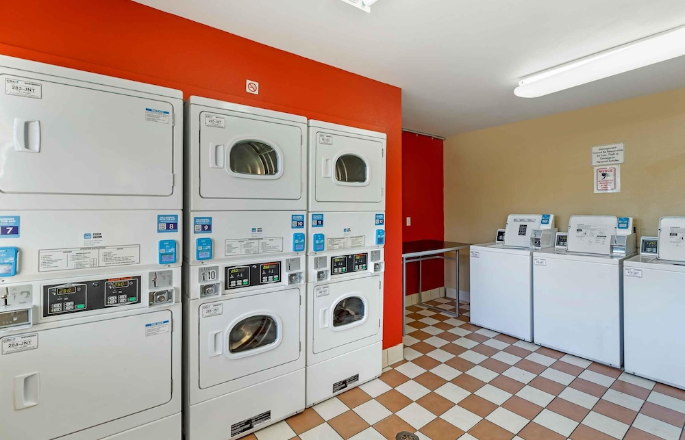 Extended Stay America - Denver - Aurora South 6/50