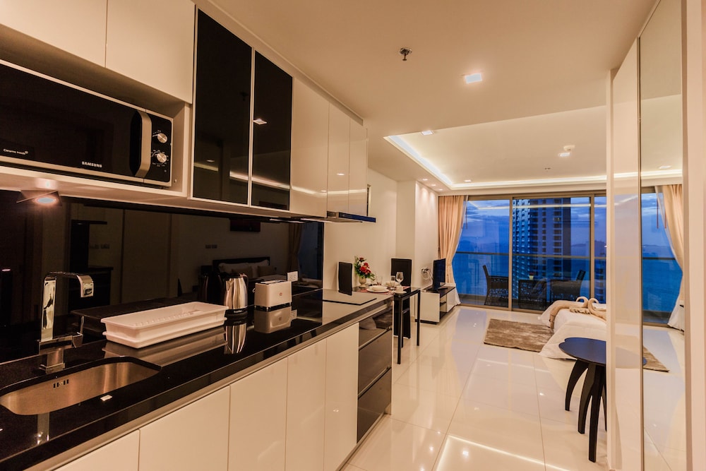Wongamat Tower By Pattaya Sunny Rentals 65/74
