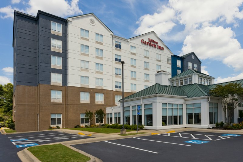 Hilton Garden Inn Birmingham Lakeshore Drive 27/27
