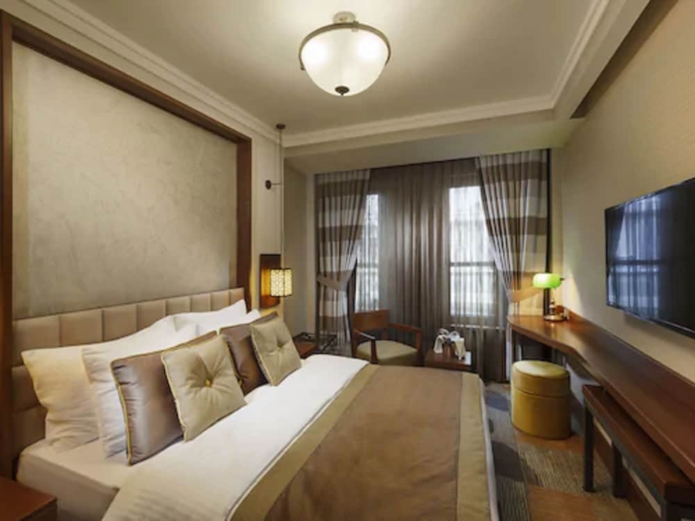 Manesol Galata Hotel 29/51