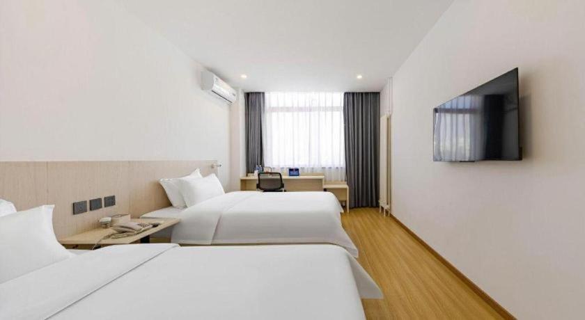 Jinjiang Inn Beijing Wanfeng Road Hotel 23/64