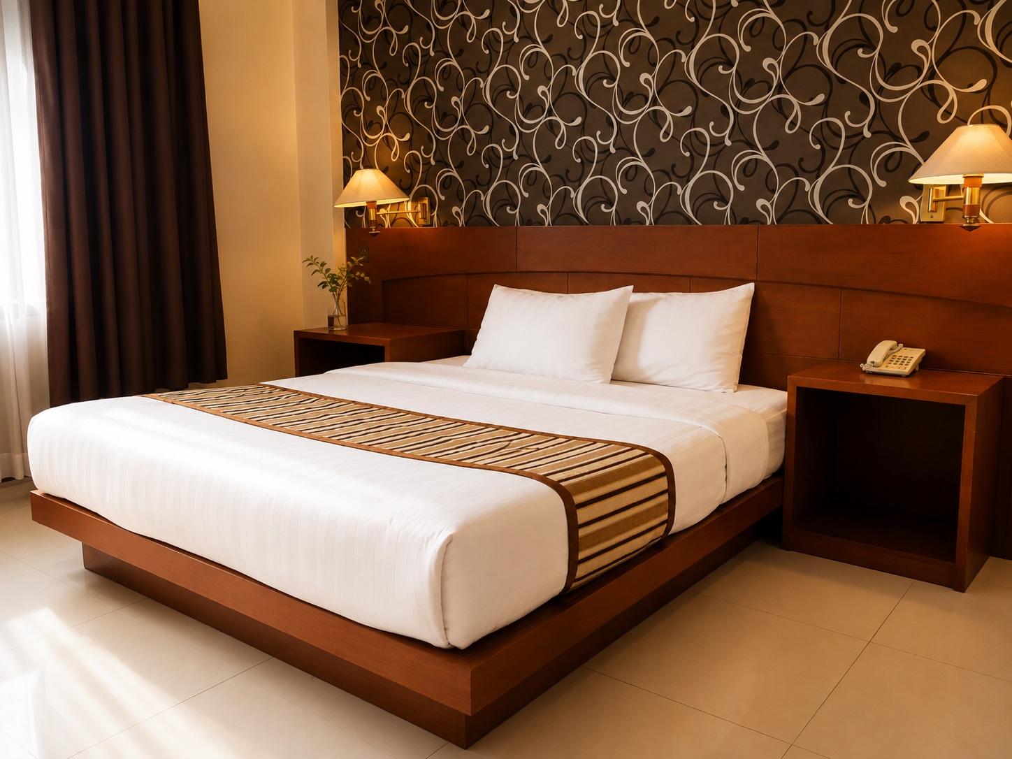 Hotel Bintang Solo 22/50