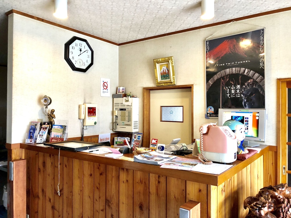 Resort Inn Fujihashi 41/51