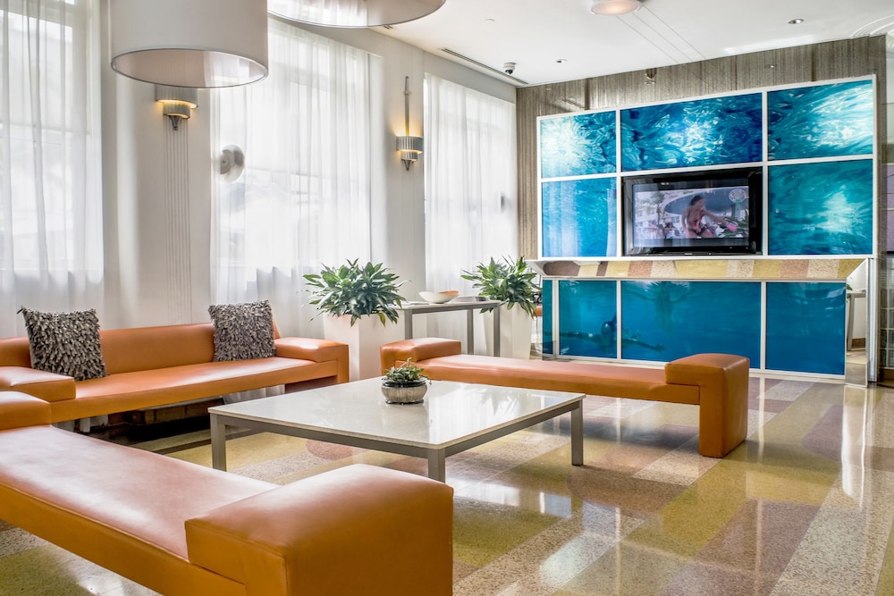 Clevelander South Beach - Adults Only 25/42