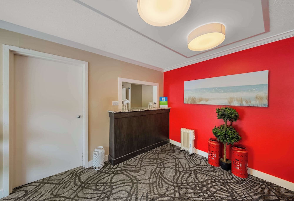 Surestay By Best Western Rossland Red Mountain 2/48