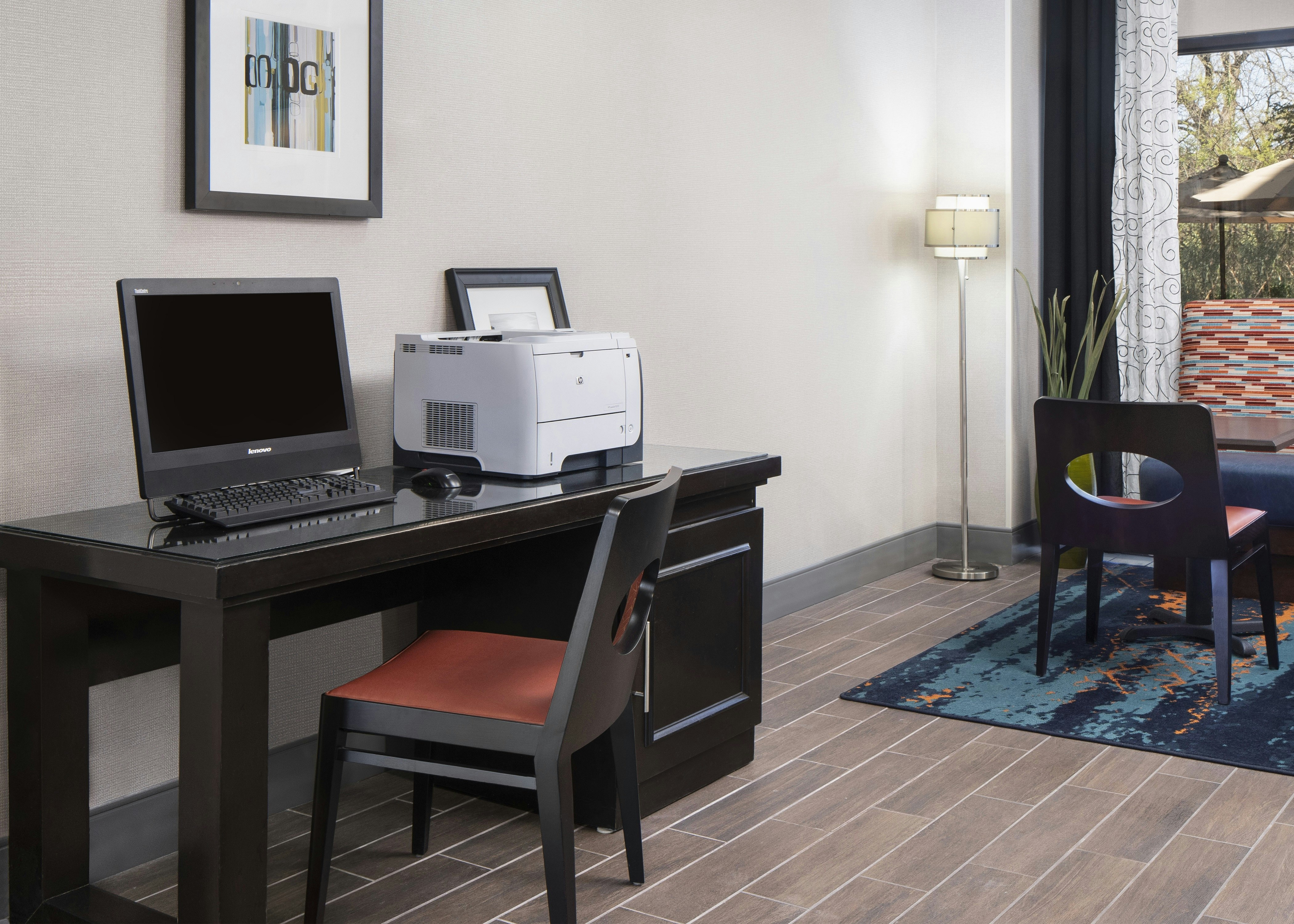 Hampton Inn Austin North At I - 35 & Hwy 183 34/42
