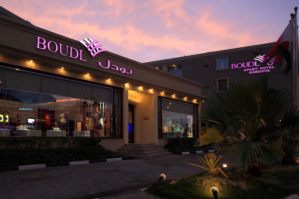 منتجع بودل جاردينيا(Boudl Gardenia Resort) 8/67