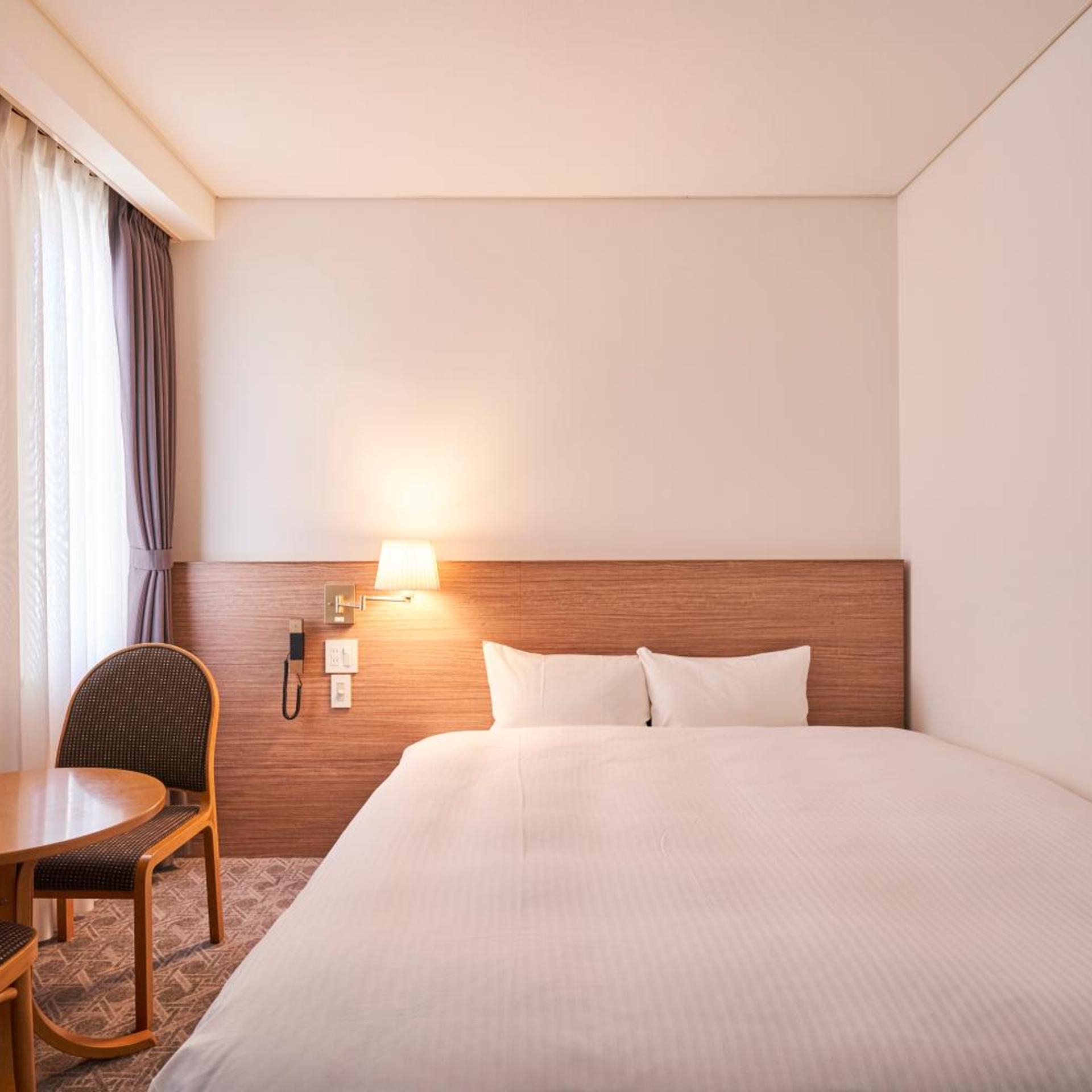 Sannomaru Hotel 9/48