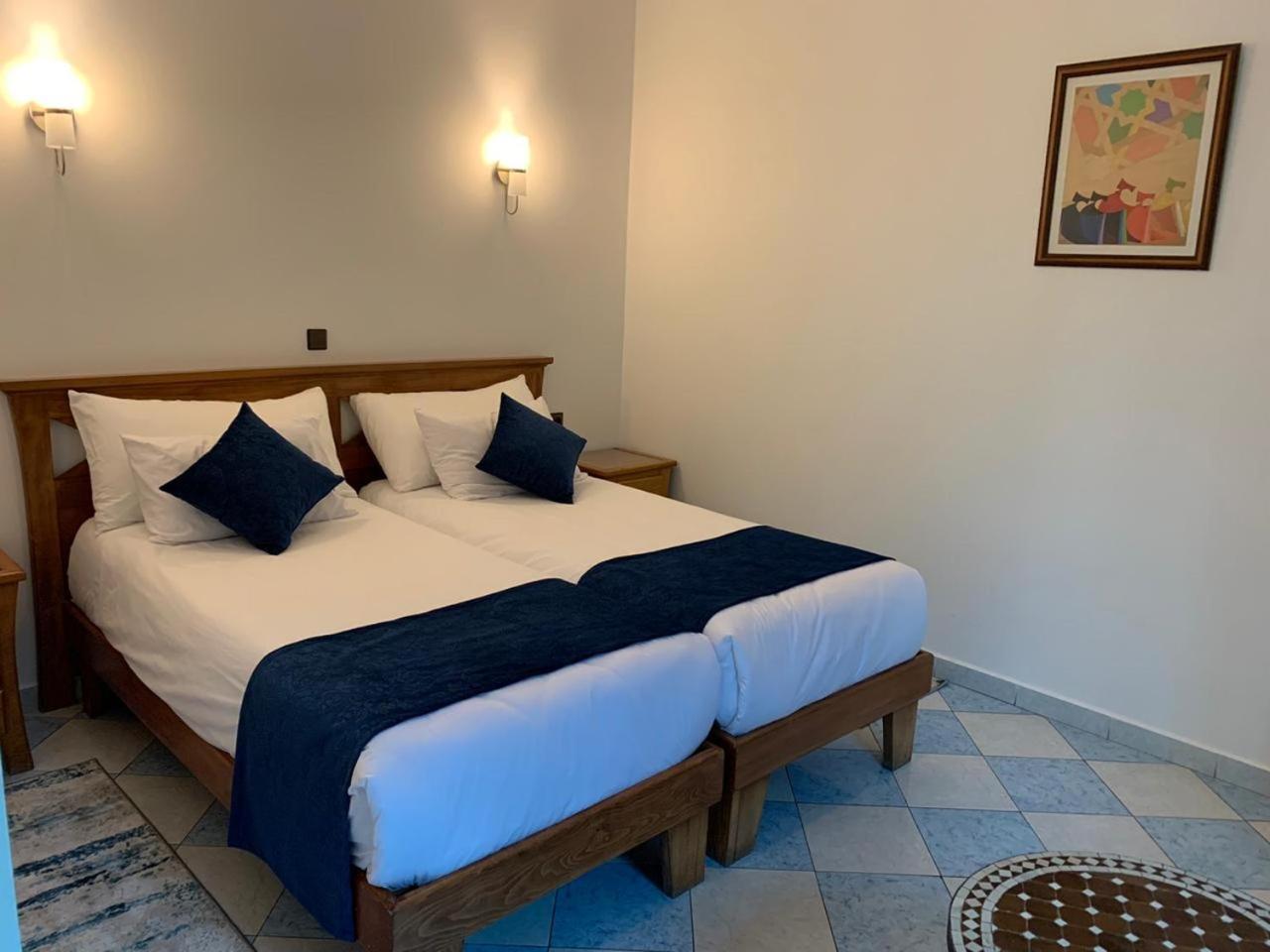 Hotel Marco Polo 18/48