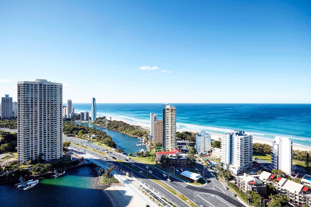 Marriott Vacation Club At Surfers Paradise 15/46