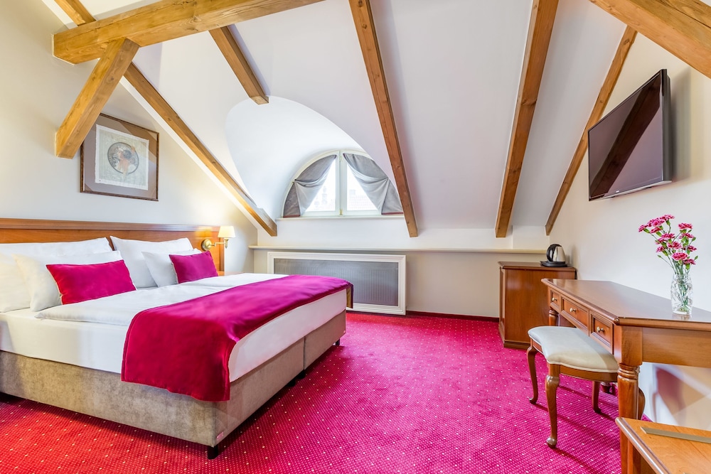 Caruso Old Town Hotel 33/77