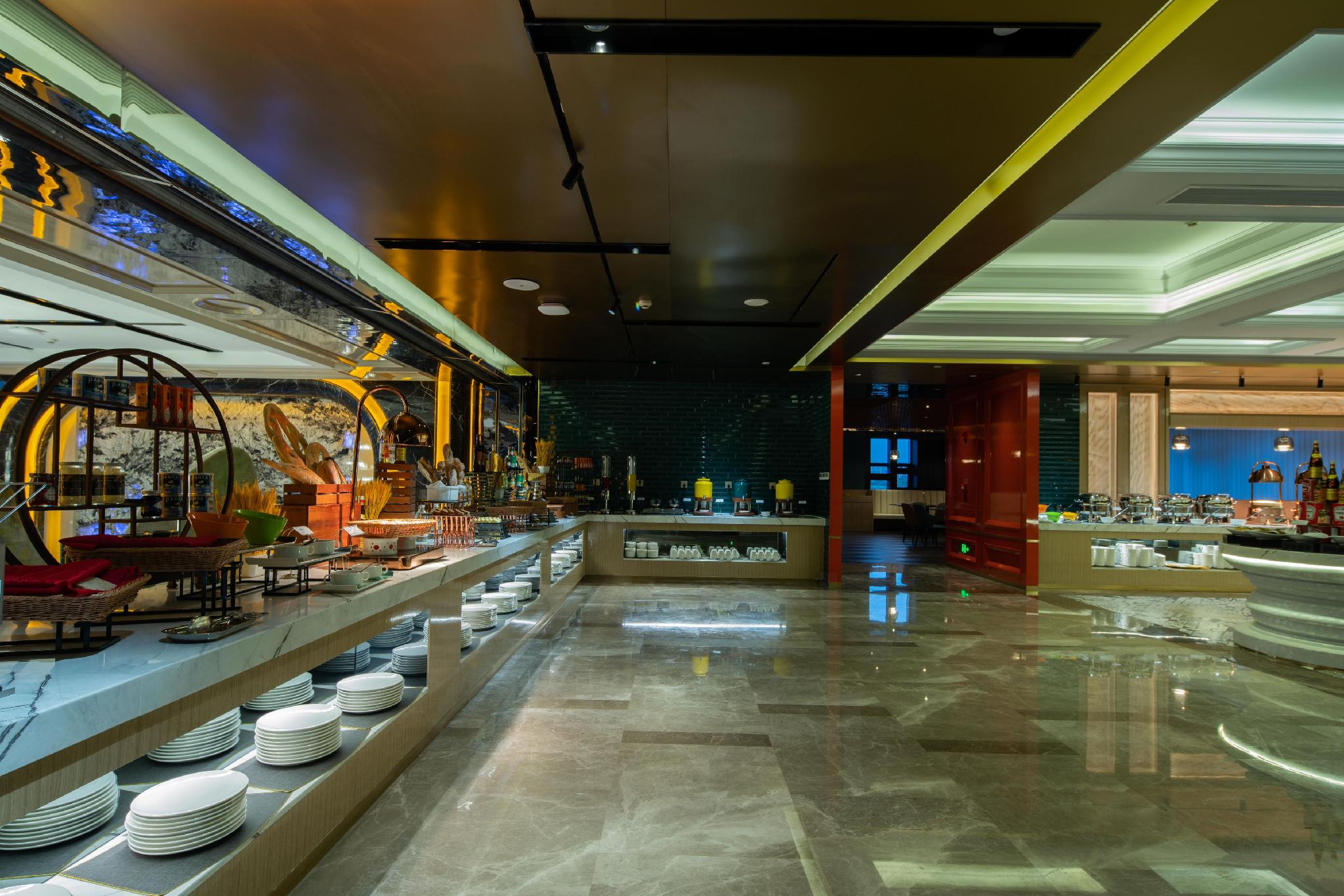 Haineng Argyle Grand Hotel 35/38
