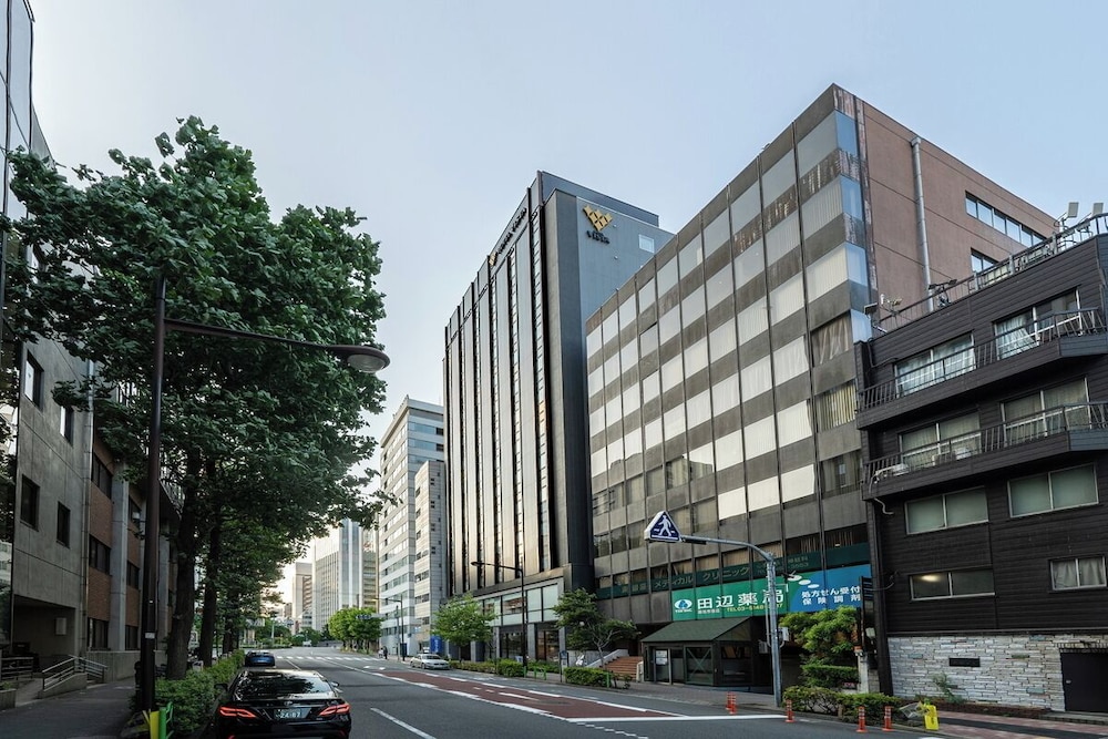 Hotel Vista Tokyo Tsukiji 42/50