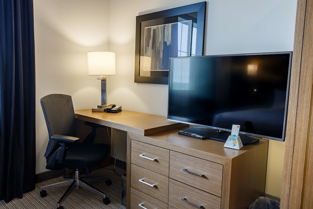 Executive Residency By Best Western Calgary City View North 52/59