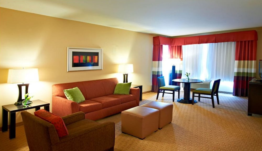 Holiday Inn Birmingham - Hoover 21/42