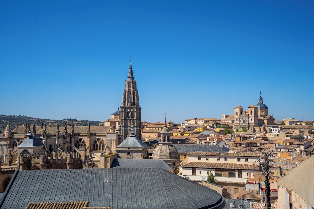 Yit Conquista de Toledo 45/49