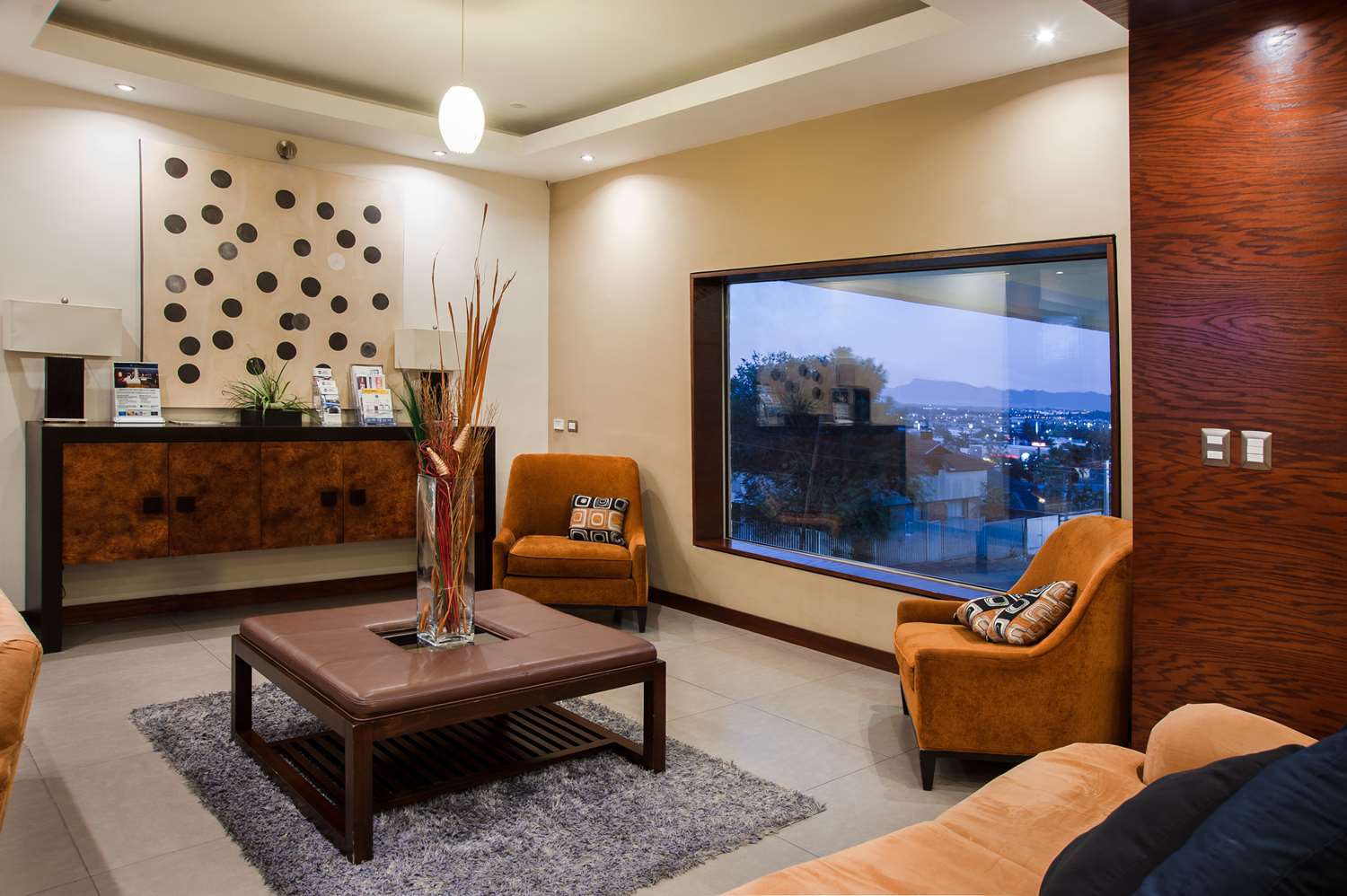 Best Western Cumbres Inn Cd. Cuauhtemoc 19/40