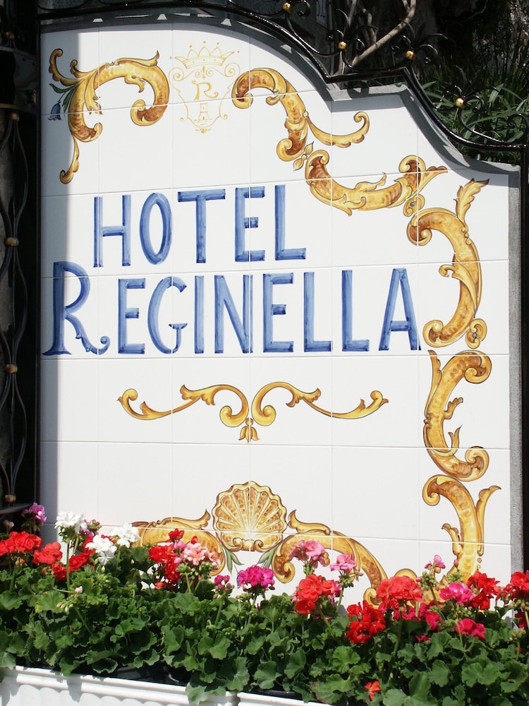 Hotel Reginella Positano 10/73
