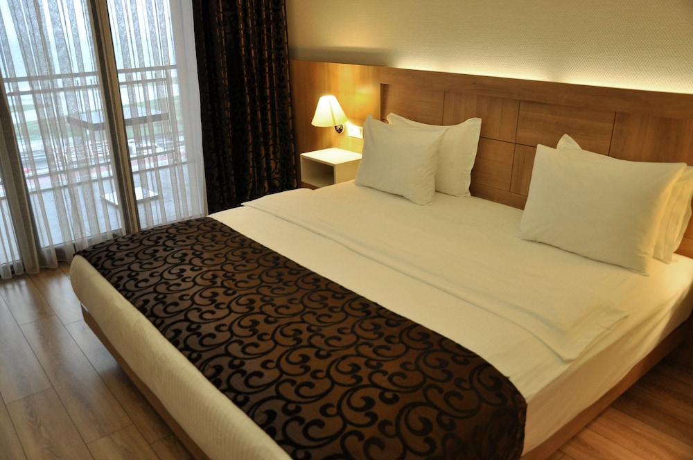 Anemon Hotel Trabzon 9/50