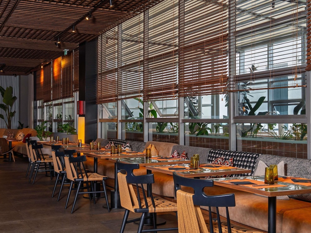 Novotel Casablanca City Center 39/50