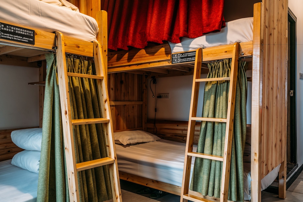 Chengdu Flipflop Hostel 30/66