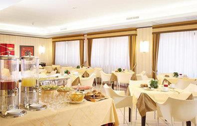 Best Western Hotel I Triangoli 5/10