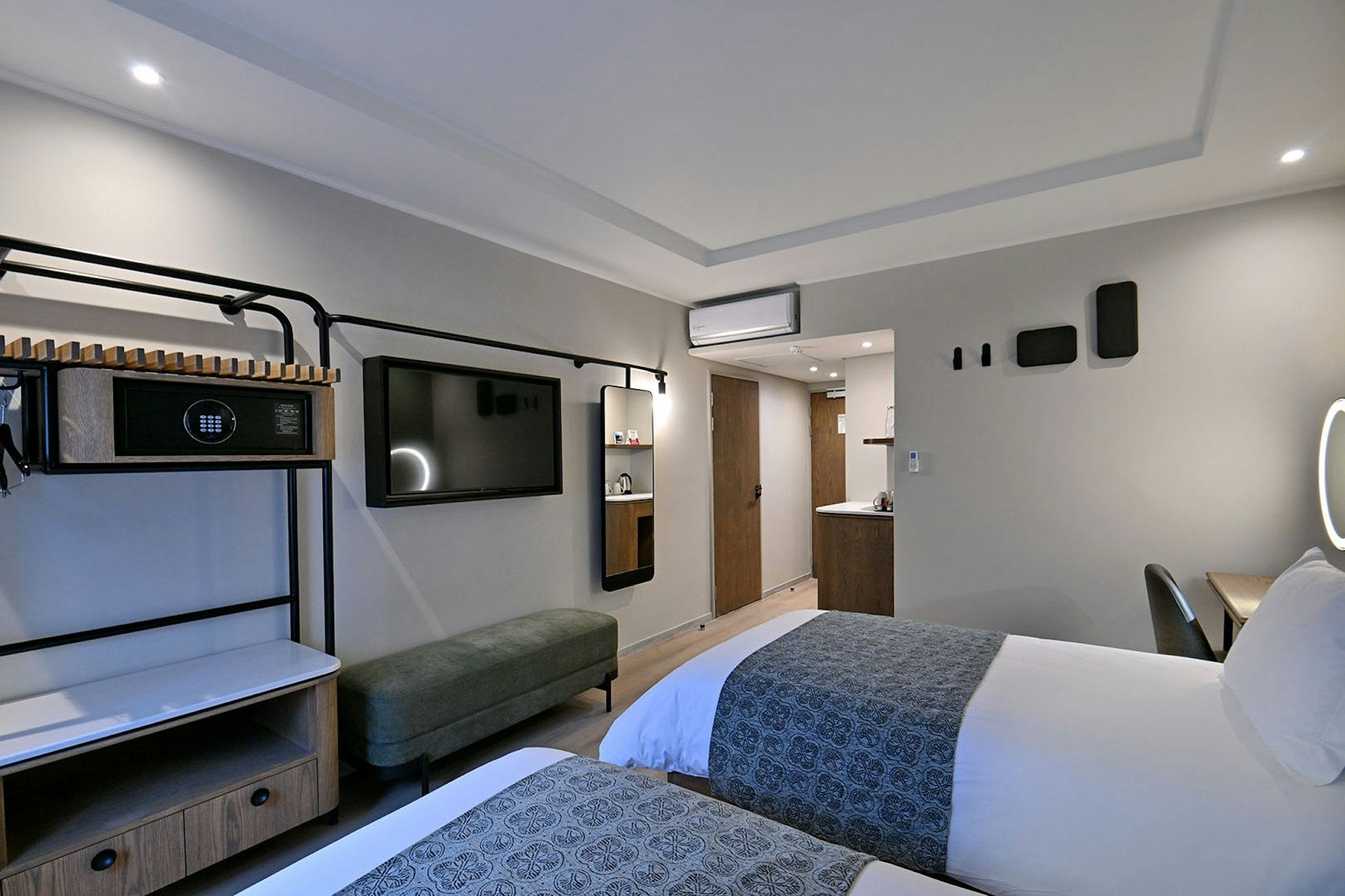 City Lodge Hotel Johannesburg Airport Barbara Road 15/35