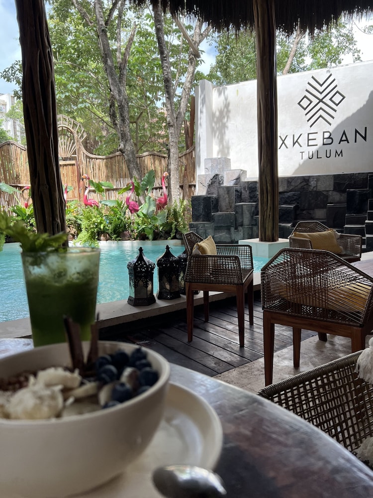Hotel Xkeban Tulum 38/60