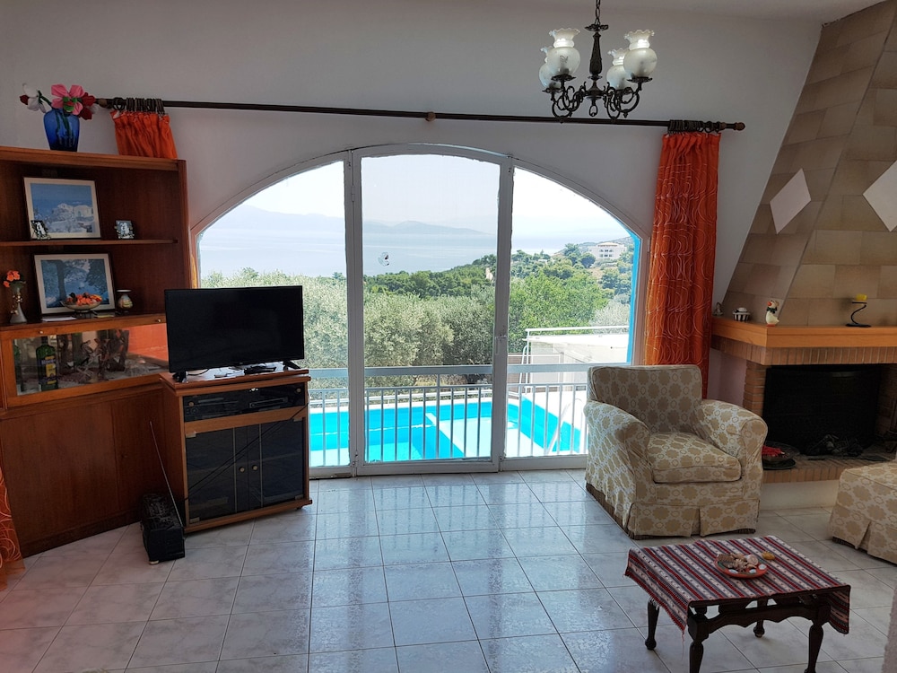 VILLA KONAKI 25/36