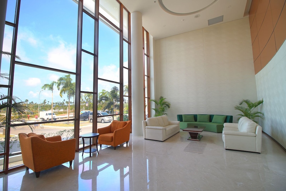 Grand Lagoi Hotel By Willson 22/71