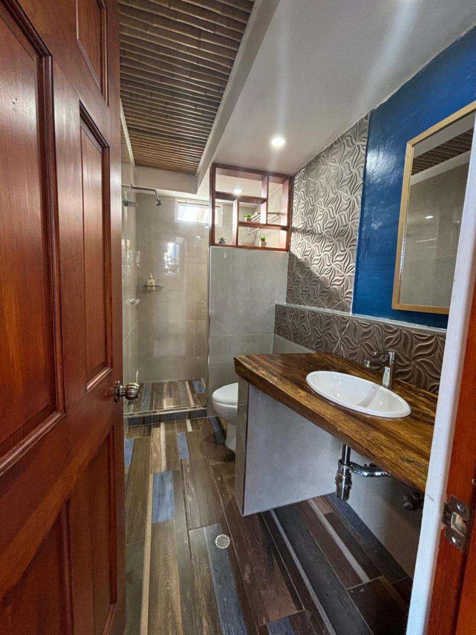 Hotel El Jardin 48/50