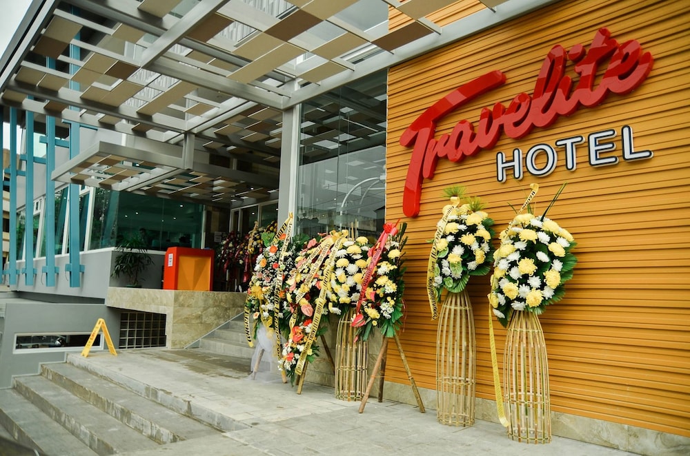 Travelite Hotel Legarda 17/27