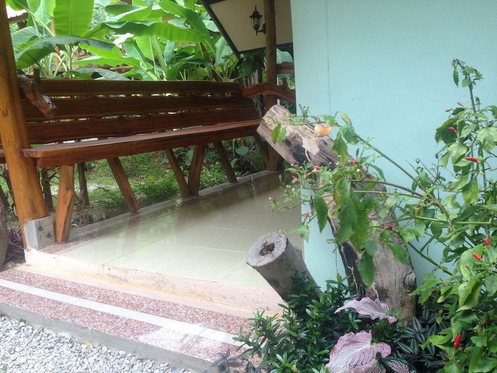 Loei Airport Homestay 27/30