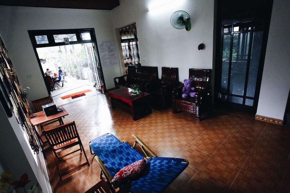 Sake Homestay 14/22