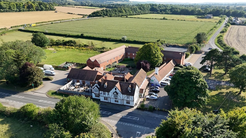 Mercure Thame Lambert Hotel 40/49