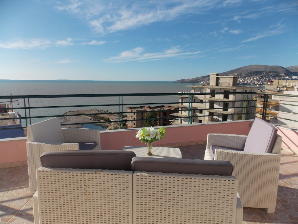 Afrimi Relax Apartments 5/64