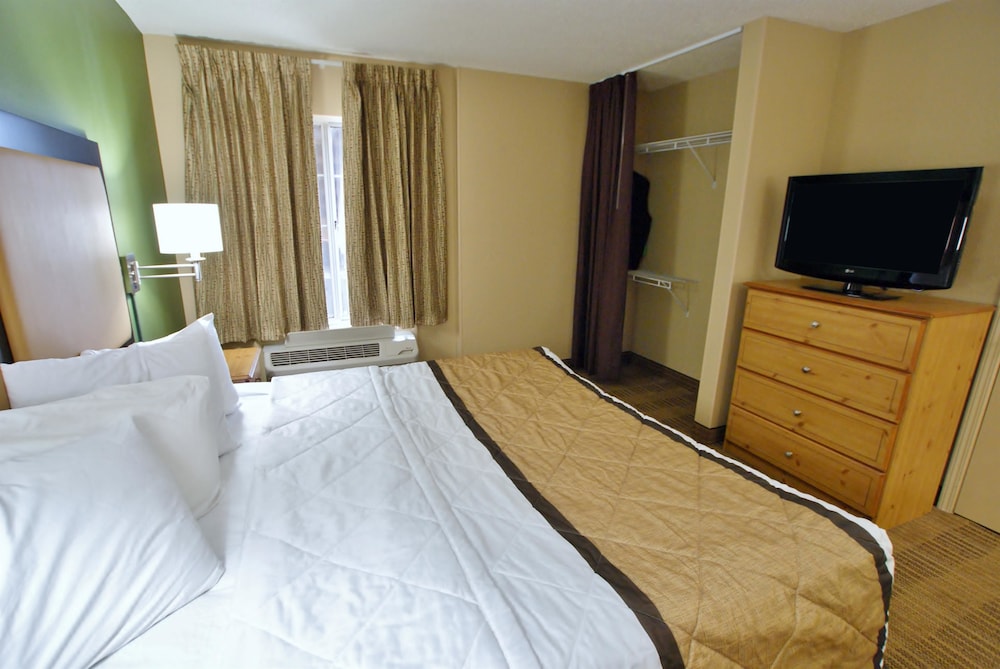 Extended Stay America - Atlanta - Perimeter - Hammond Drive 28/59