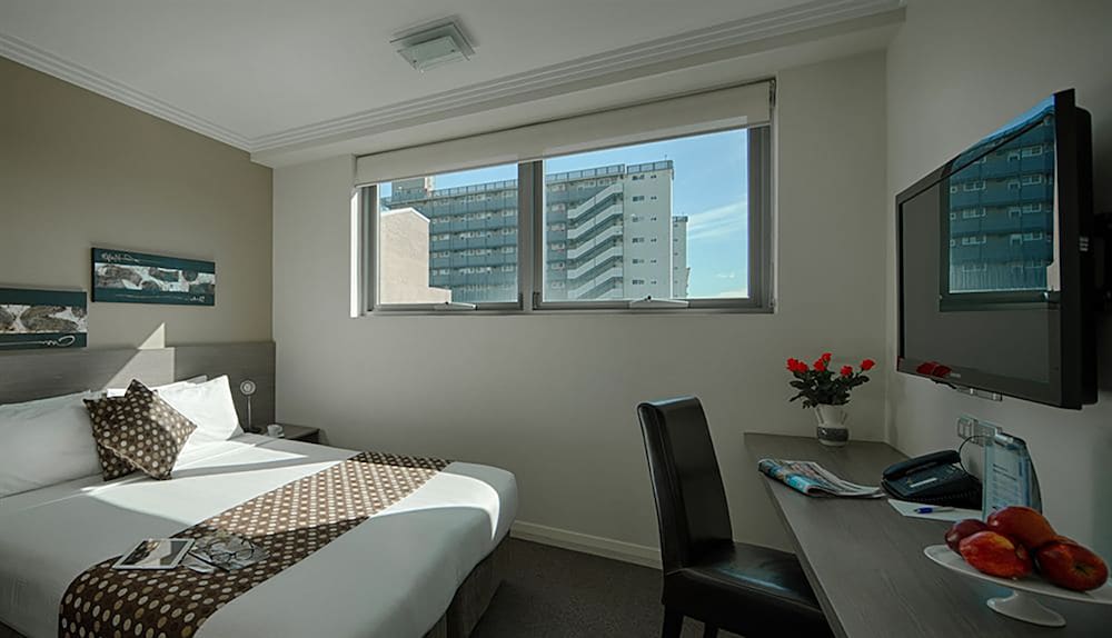 Best Western Plus Camperdown Suites 13/30