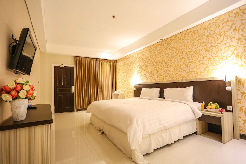 Sylvia Hotel Premier Kupang 23/57