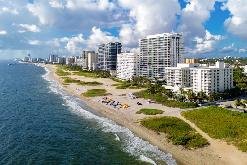 Fort Lauderdale Marriott Pompano Beach Resort and Spa 43/46