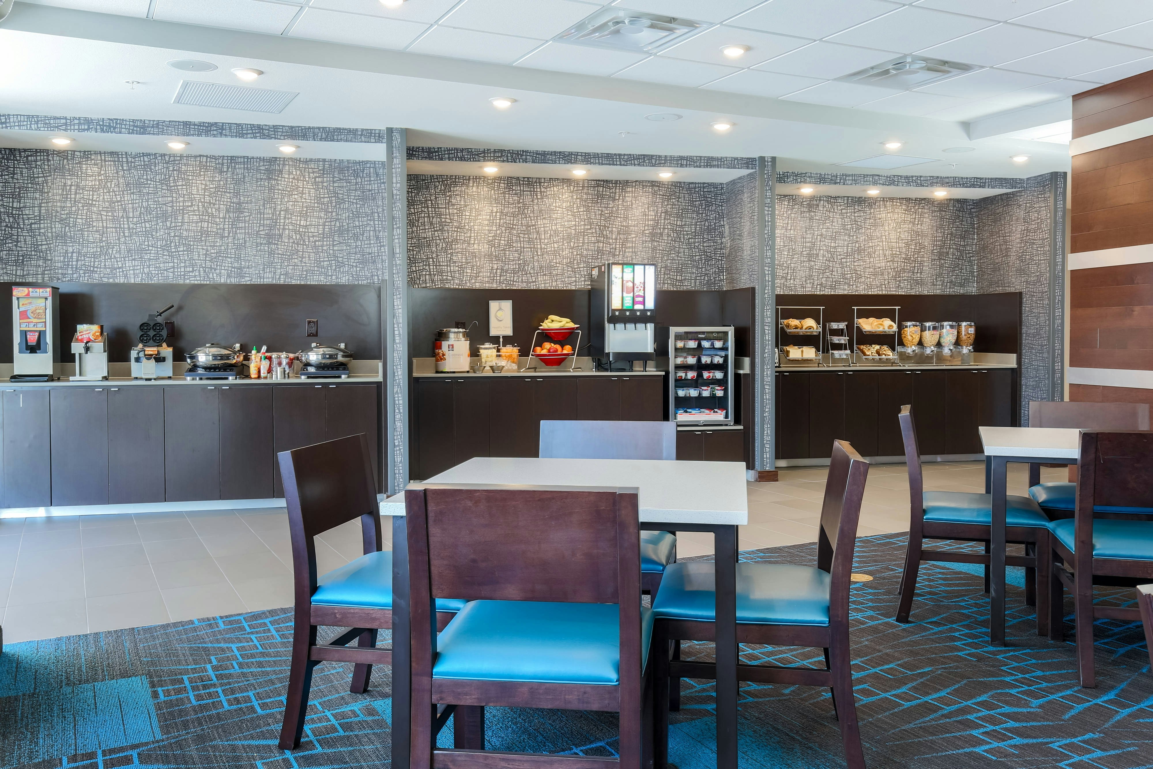 Fairfield Inn Suites By Marriott Wichita Falls Northwest 6/11