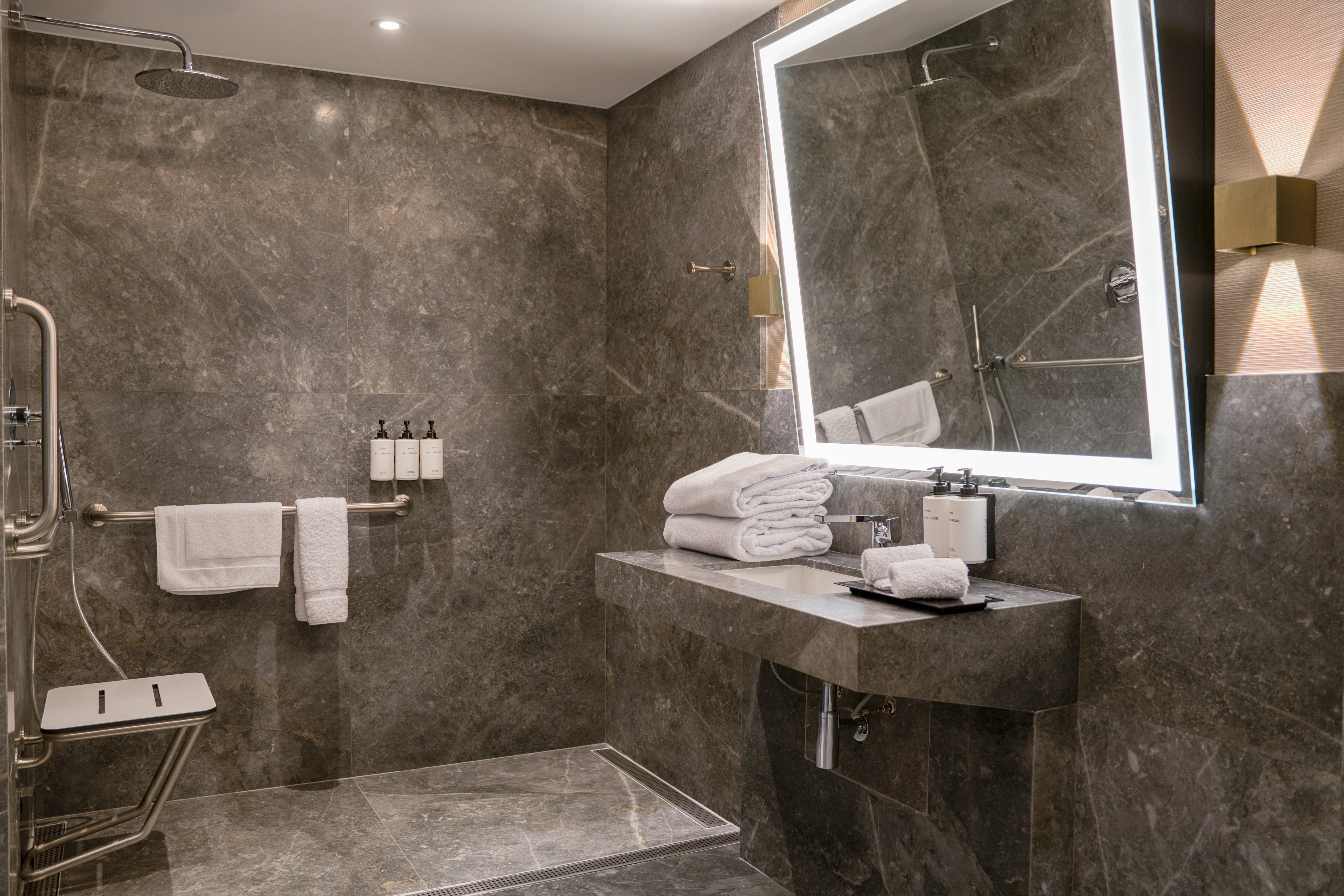 Classic, King Bed, Ocean View, Club Floor, High Floor, Accessible، InterContinental Hotels REAL LIMA MIRAFLORES 6/6