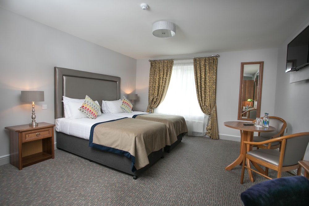 Longcourt Hotel 5/46