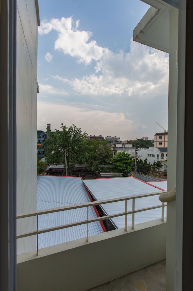 Habitat Hotel 42/44