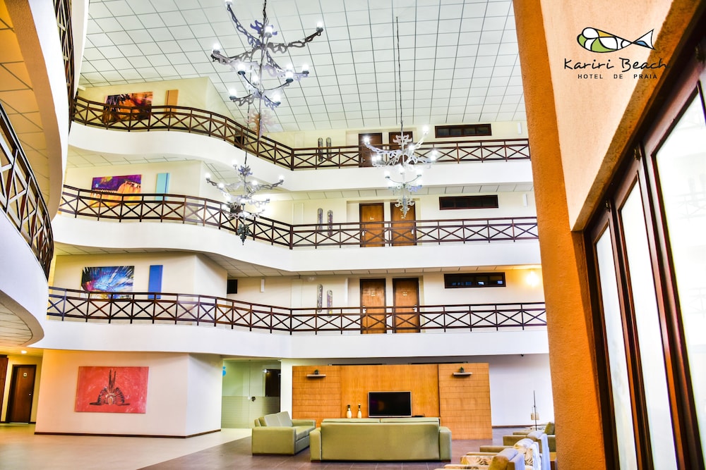 KARIRI BEACH HOTEL 41/51