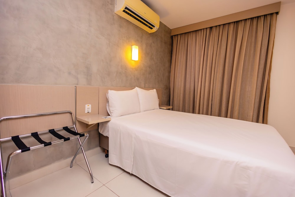 Go Inn Aracaju Hotel 31/76
