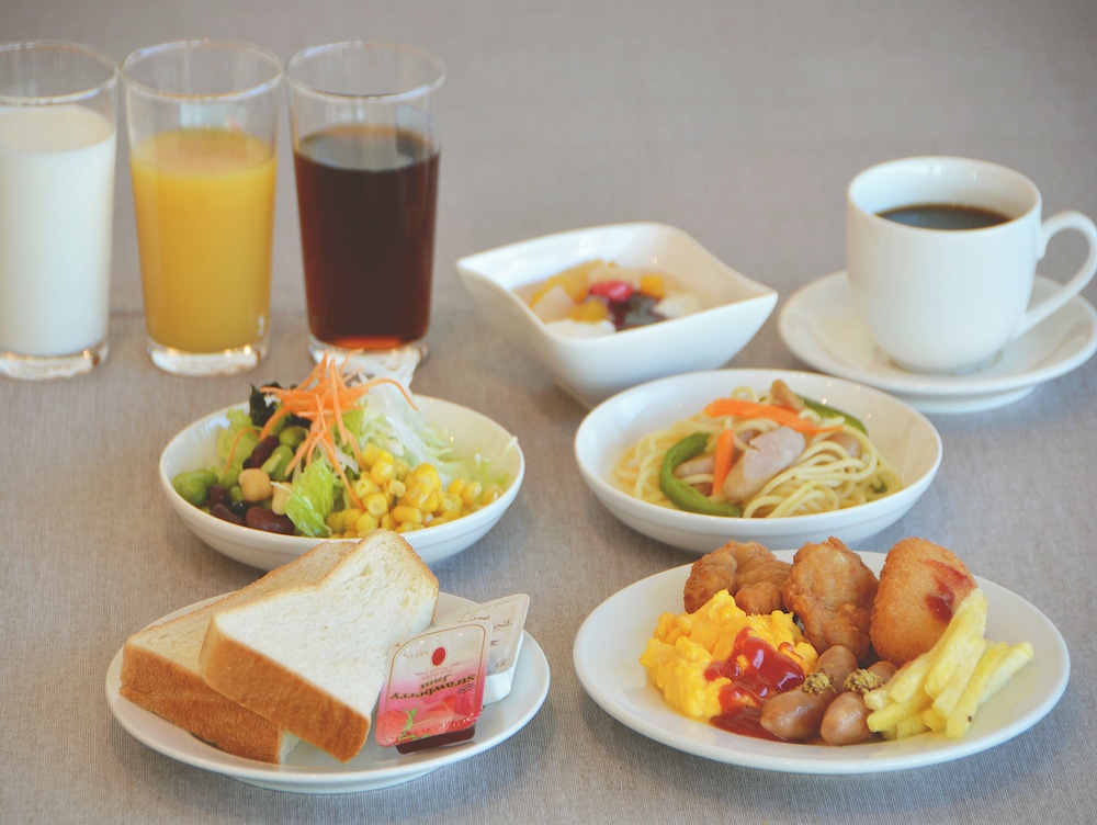 Apa Hotel Kagoshima Kokubu 53/61