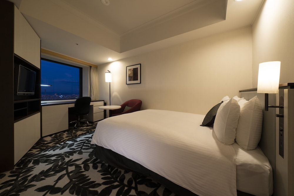 Ana Crowne Plaza Grand Court Nagoya 18/77