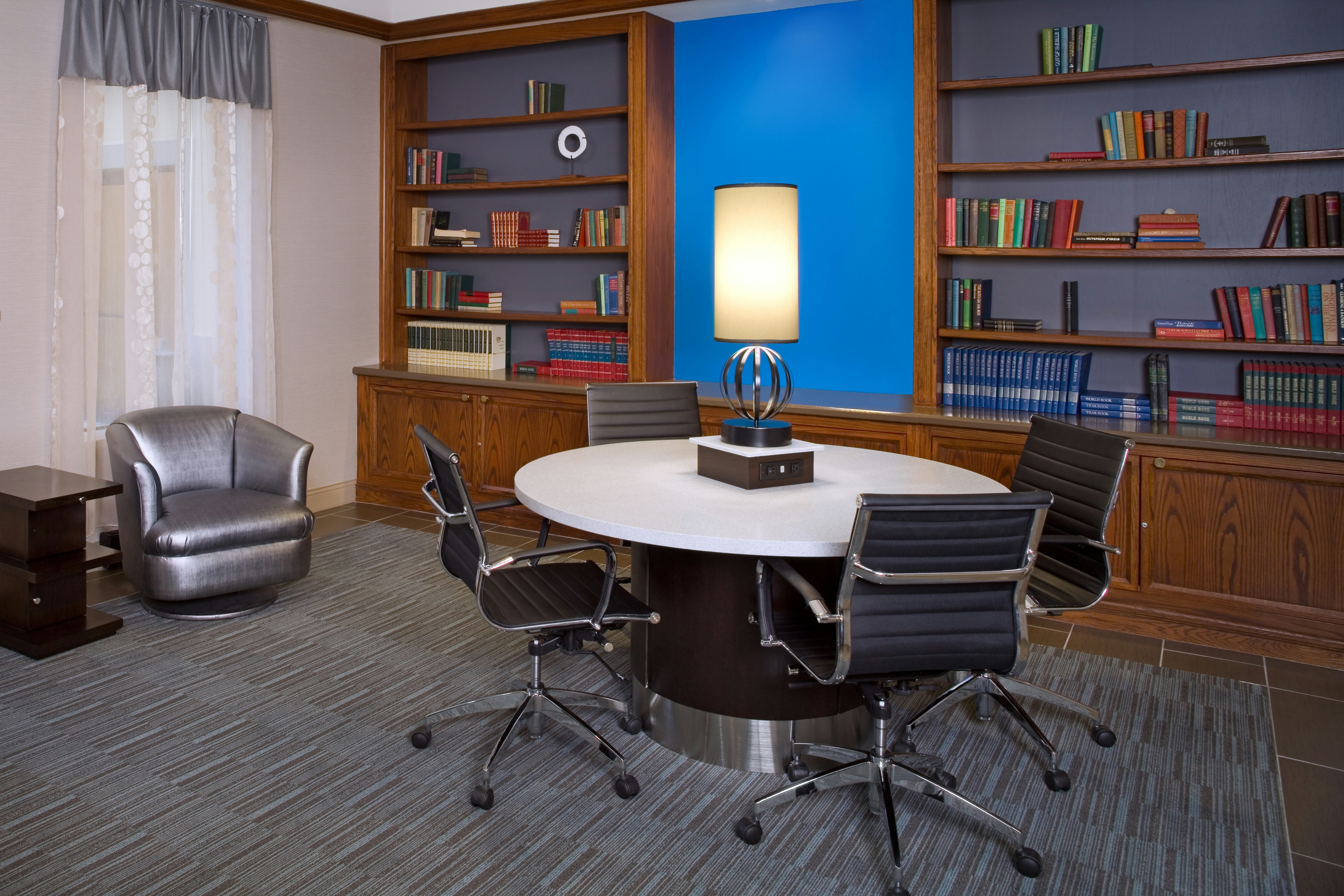 Doubletree Hotel Chicago Wood Dale Itasca 46/58