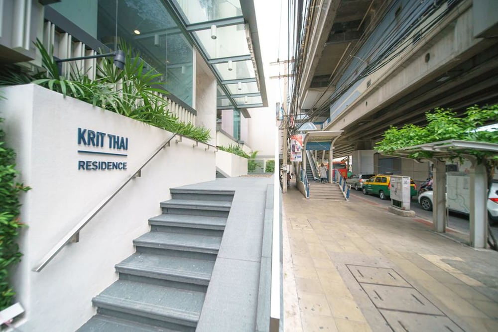 KritThai Residence 34/44